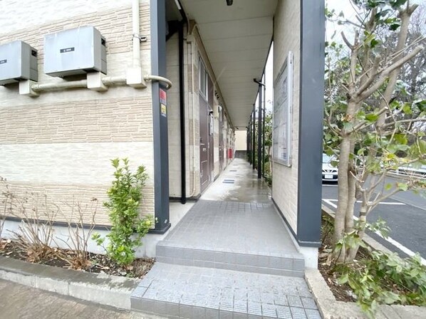 レオパレスFine Viewの物件内観写真